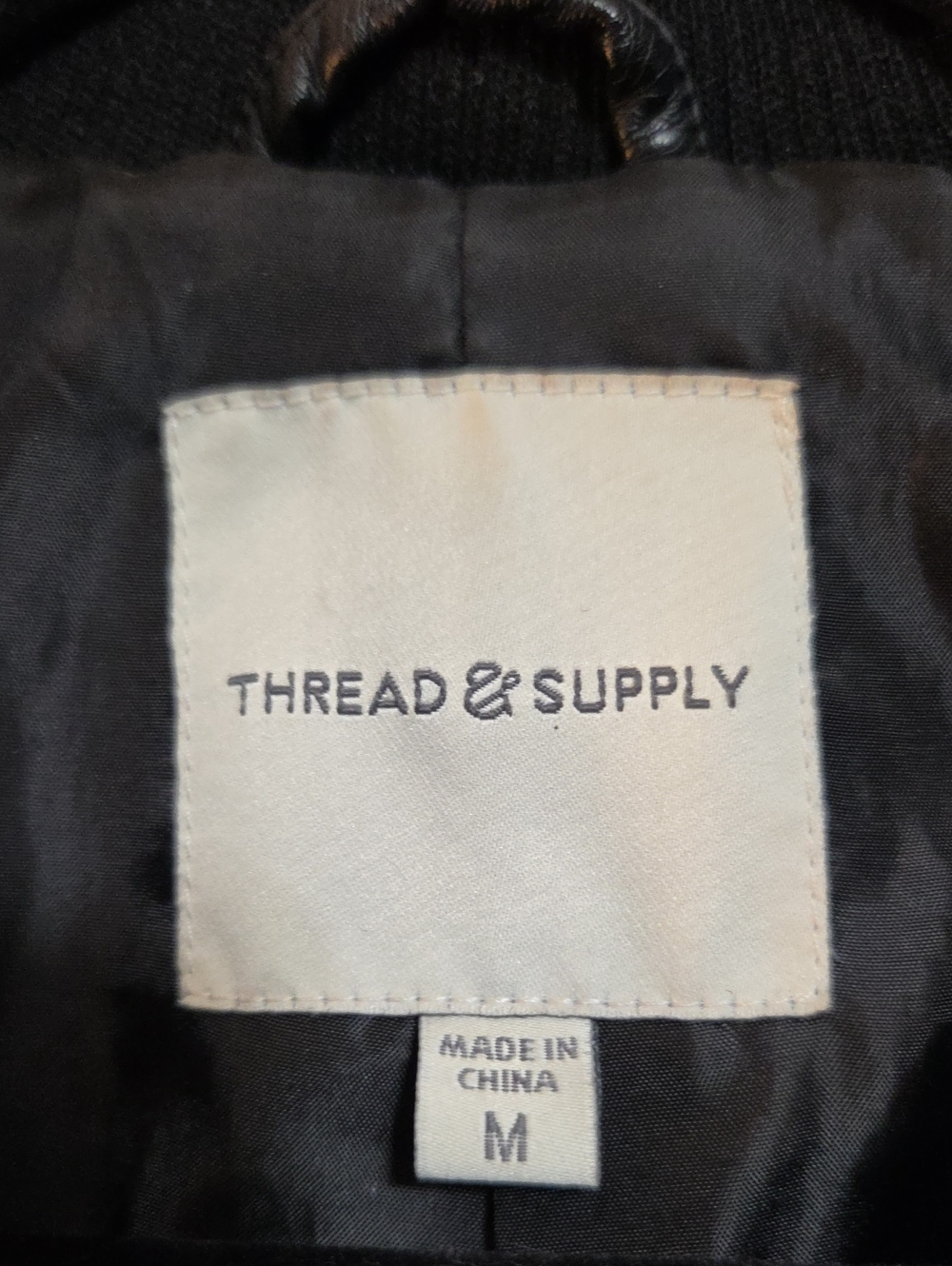 Thread & Supply Jacket - Picture 2 of 4